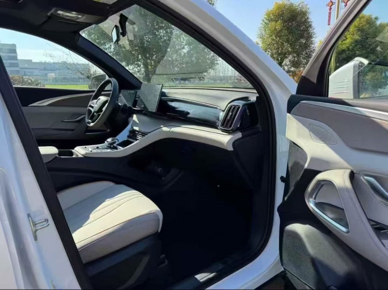 徐州25年比亚迪宋6