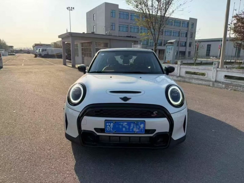 常州23年MINICooper1
