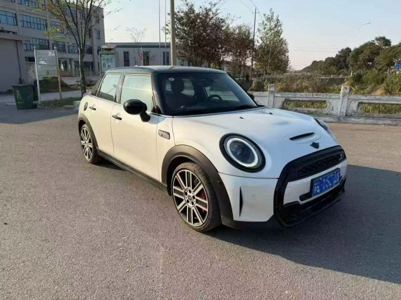常州23年MINICooper2