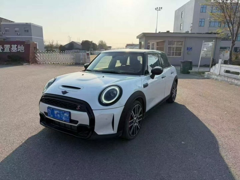 常州23年MINICooper3