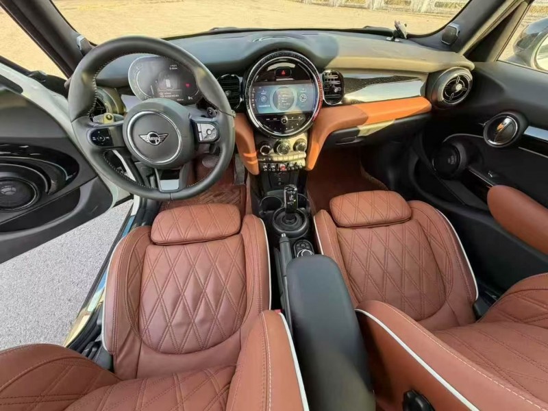 常州23年MINICooper5