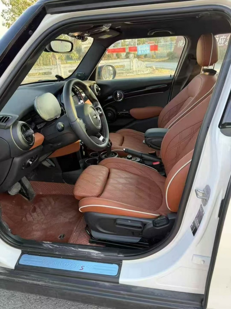 常州23年MINICooper7