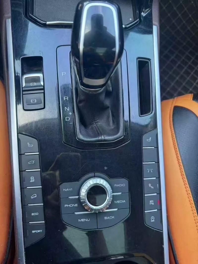 东营18年长城汽车魏牌6