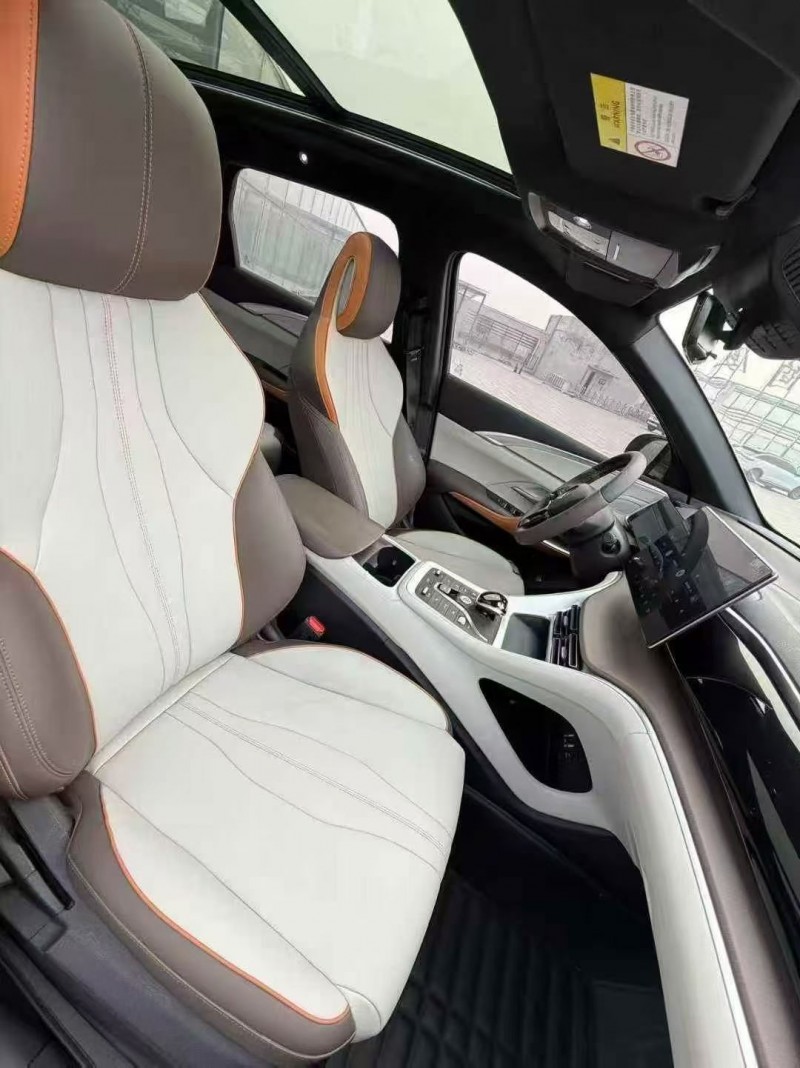 绍兴22年比亚迪宋6