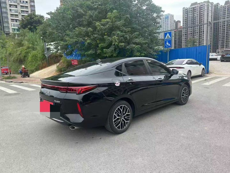 南宁24年江淮A58