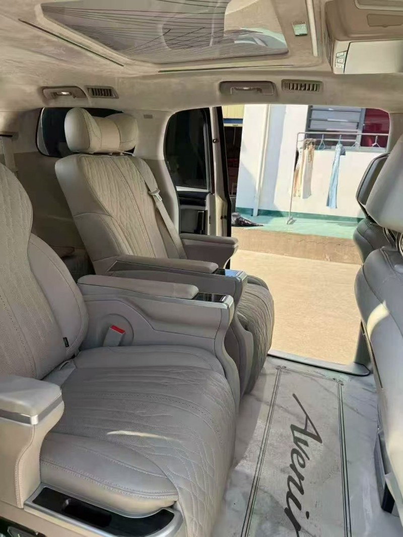 湖州22年别克GL86