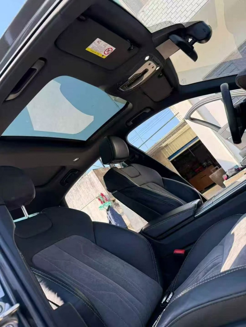 苏州21年奥迪A6L3