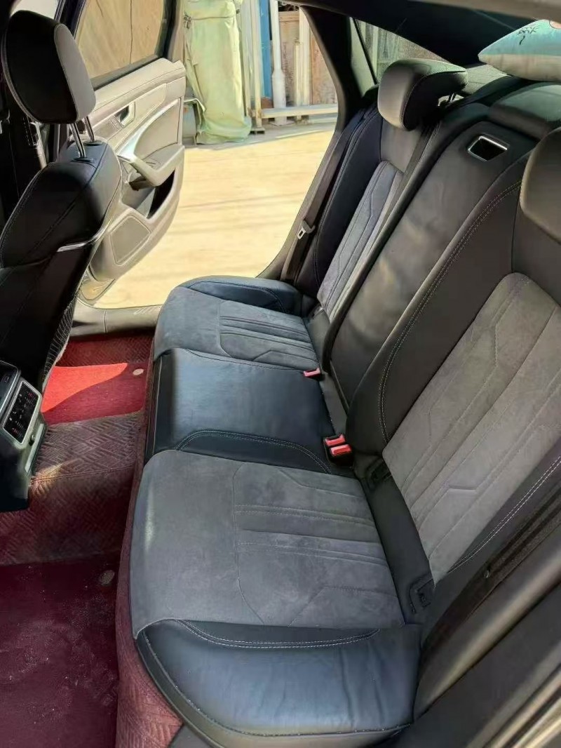 苏州21年奥迪A6L6