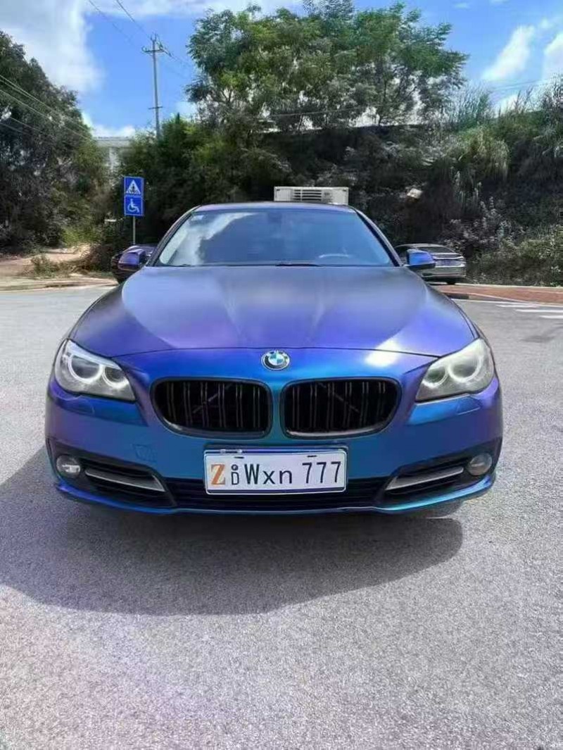 南宁15年宝马5系1