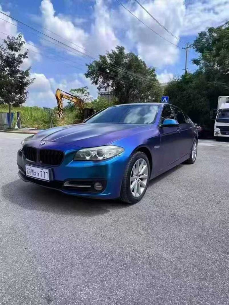 南宁15年宝马5系3