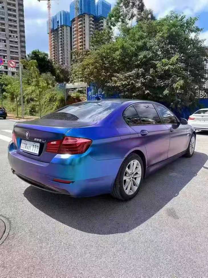 南宁15年宝马5系8