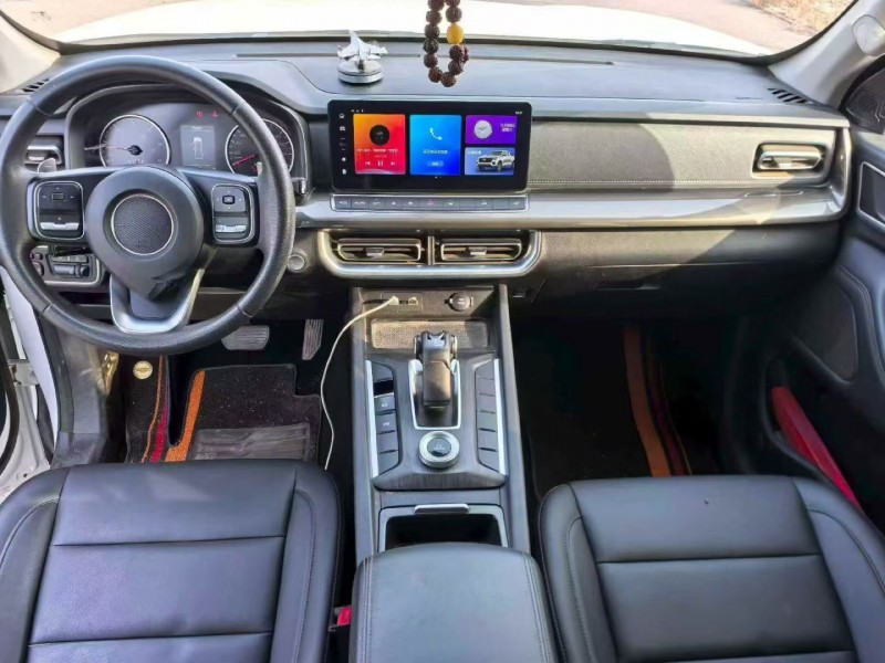 邯郸23年长城汽车炮 皮卡4