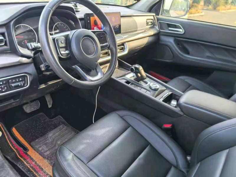 邯郸23年长城汽车炮 皮卡8