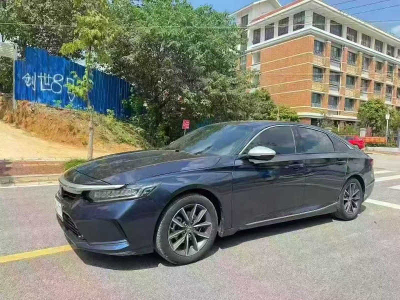 南宁22年本田英诗派3