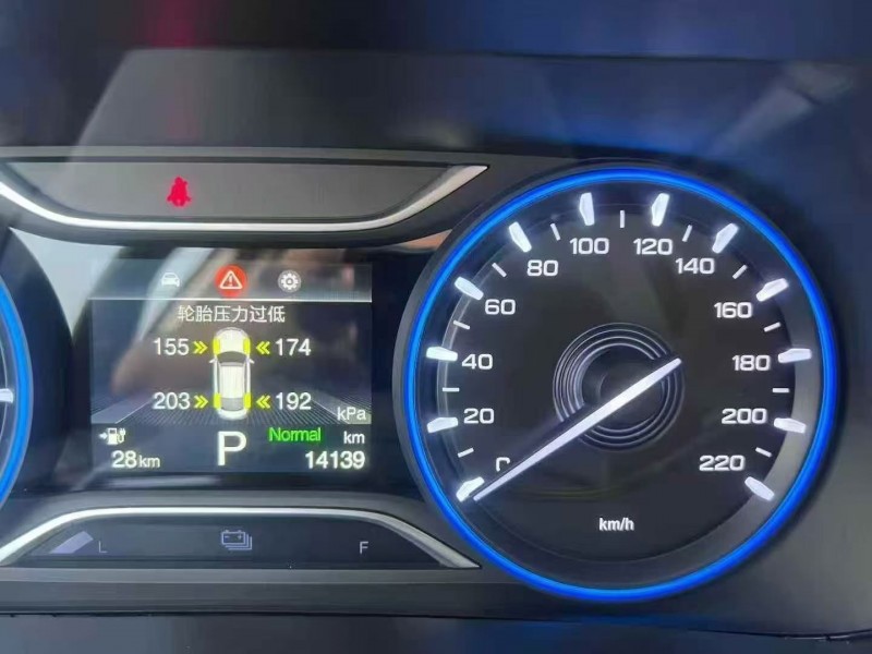 梧州24年传祺埃安S6