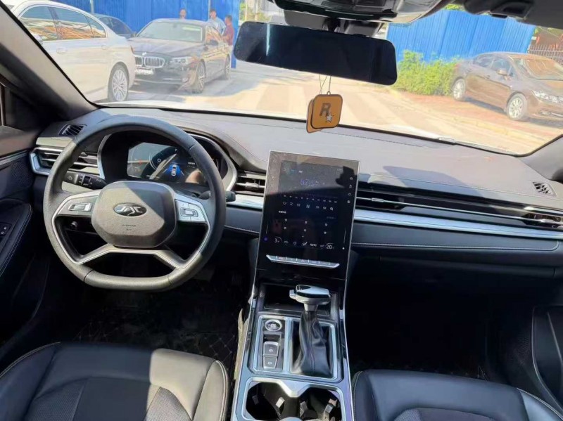 南宁24年江淮A55