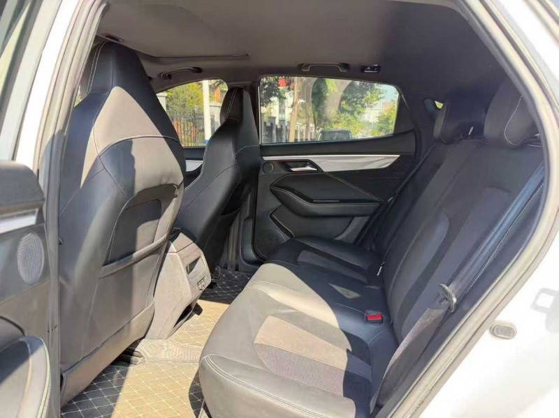 南宁24年江淮A56