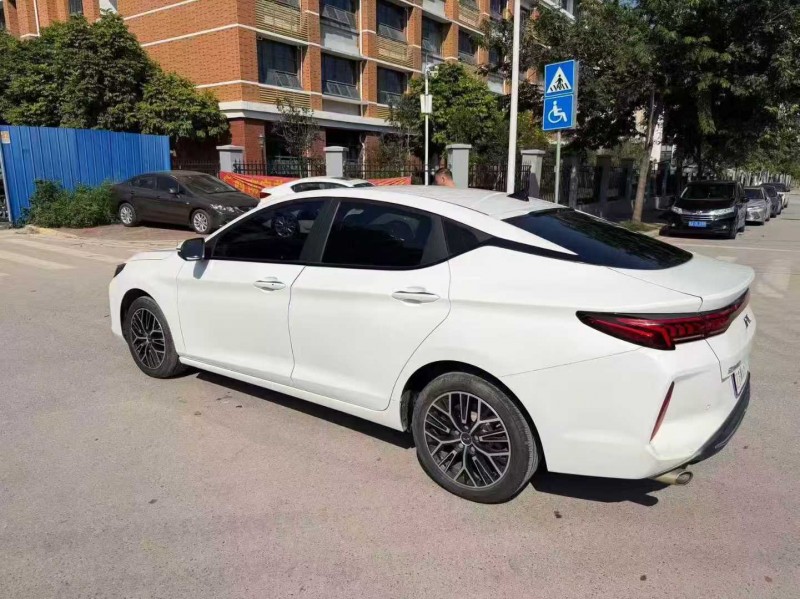 南宁24年江淮A58