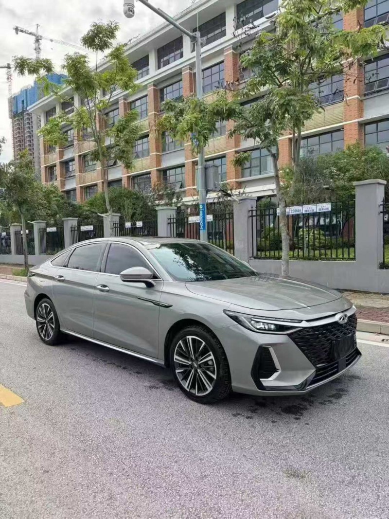 南宁24年奇瑞艾瑞泽2