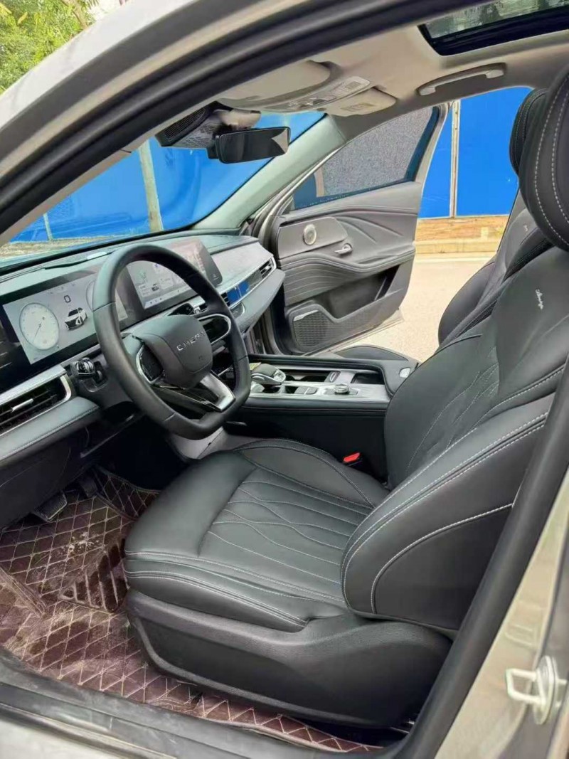 南宁24年奇瑞艾瑞泽4