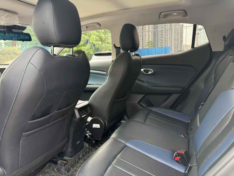 南宁24年传祺GS36