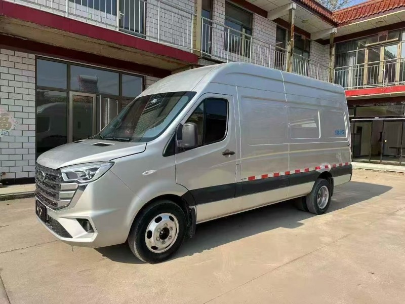 邯郸24年江淮星锐2