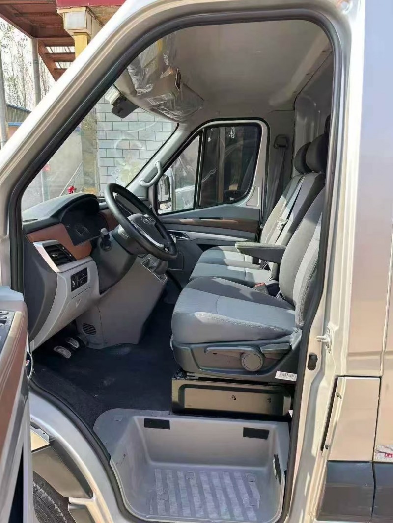 邯郸24年江淮星锐3