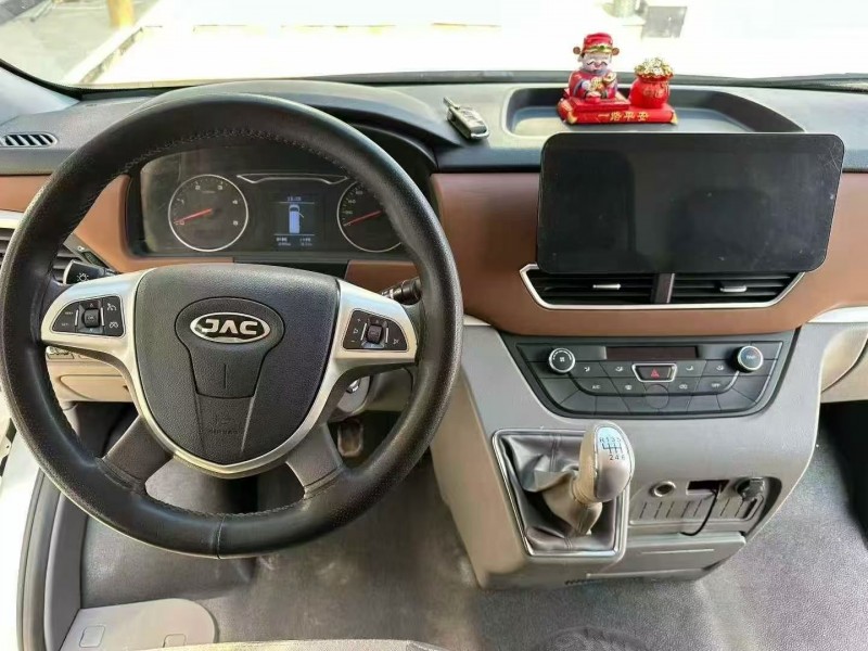 邯郸24年江淮星锐4