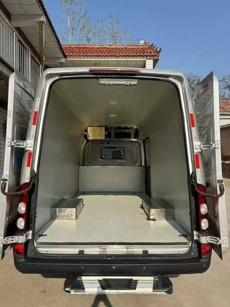 邯郸24年江淮星锐5