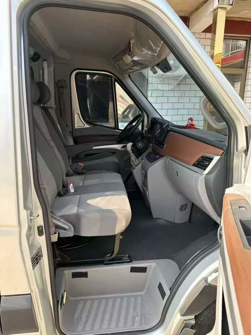 邯郸24年江淮星锐6