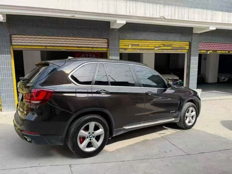 岳阳15年宝马X58