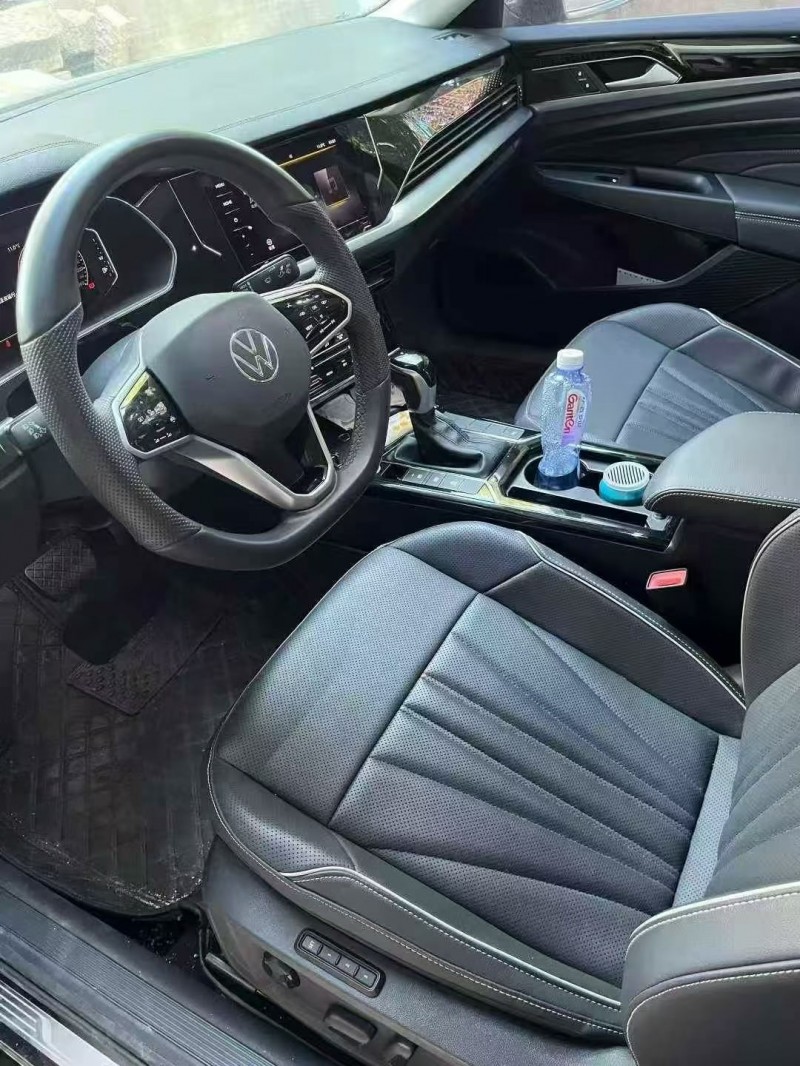 常州24年大众帕萨特4