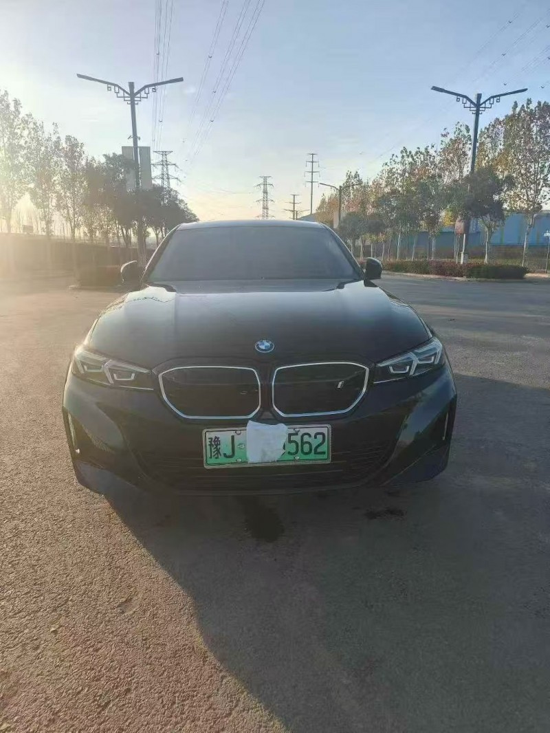 平顶山24年宝马i31