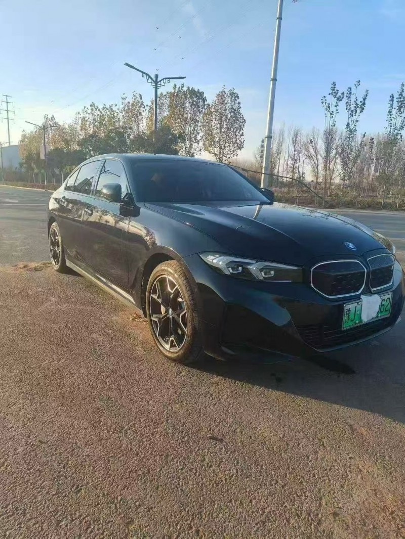 平顶山24年宝马i32