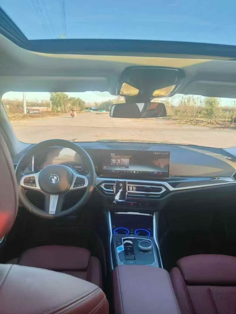 平顶山24年宝马i36