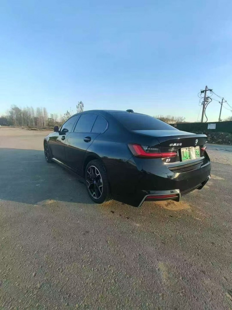 平顶山24年宝马i37