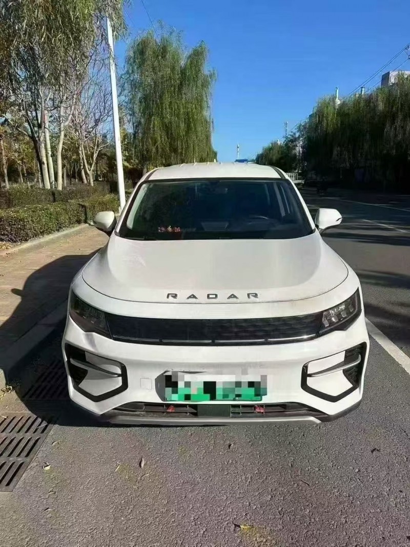 枣庄24年零跑汽车C161