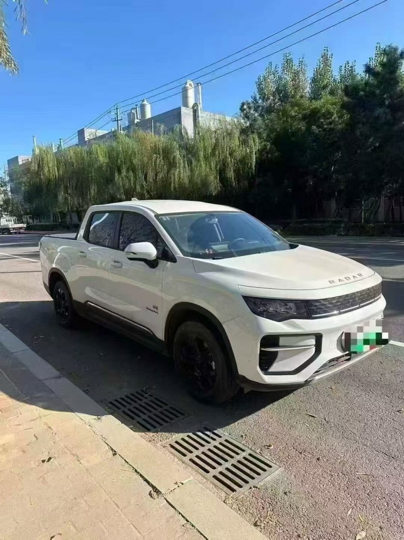 枣庄24年零跑汽车C162