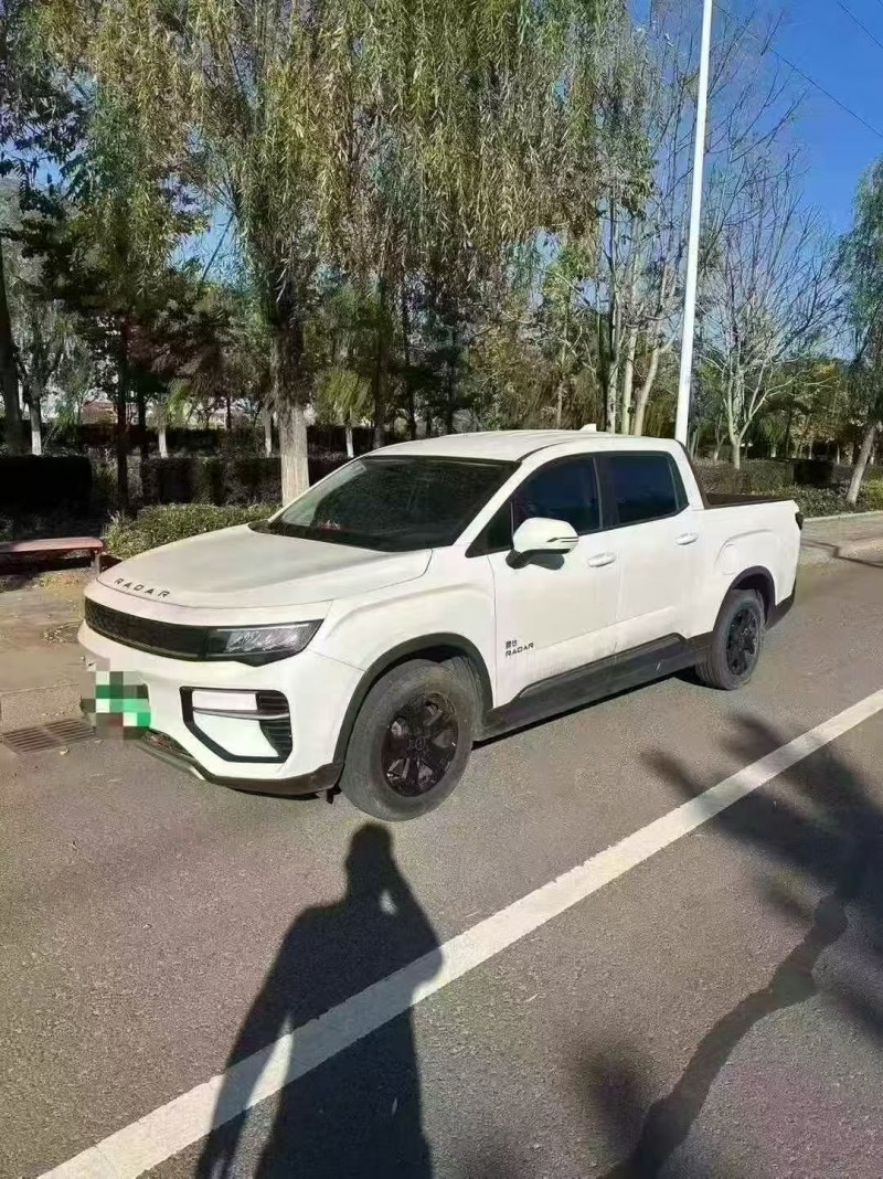 枣庄24年零跑汽车C165