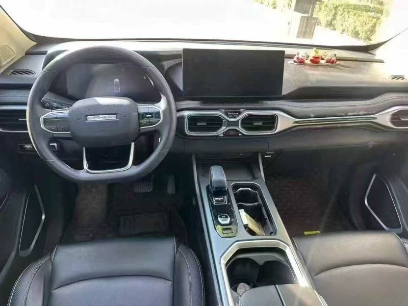 枣庄24年零跑汽车C166