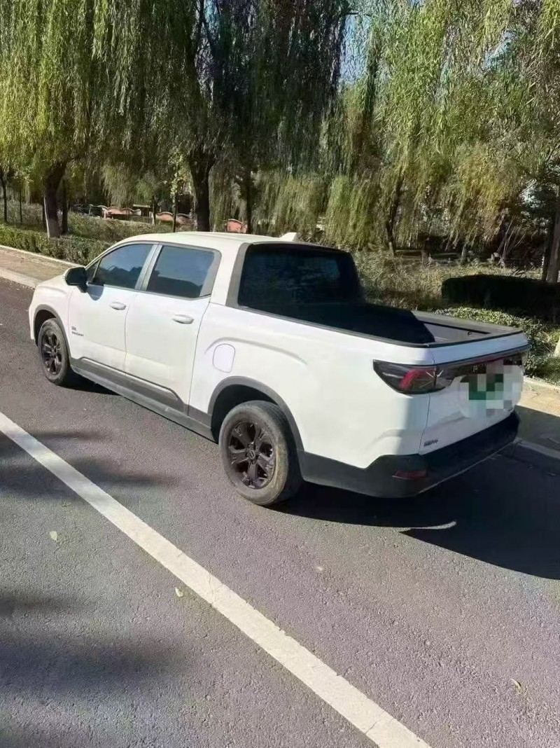 枣庄24年零跑汽车C168