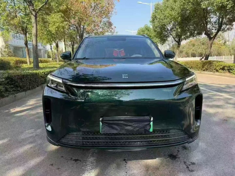 长沙25年东风蓝电E51