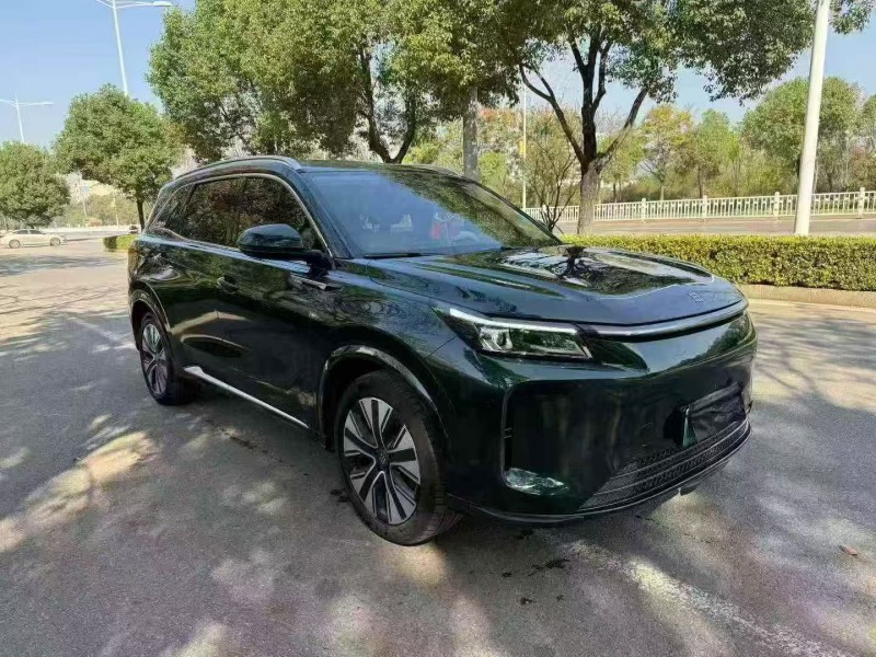 长沙25年东风蓝电E52