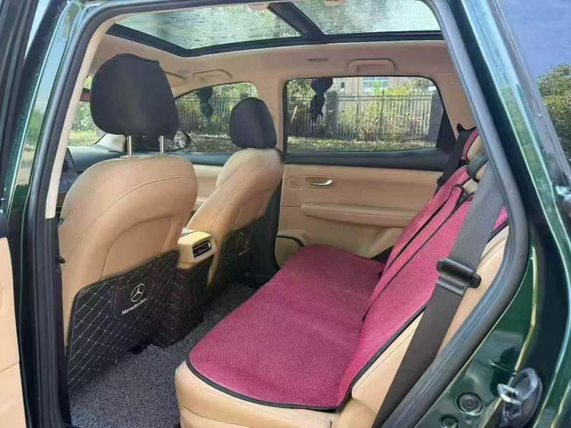 长沙25年东风蓝电E55