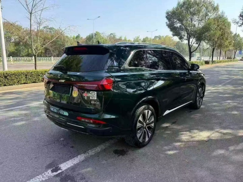 长沙25年东风蓝电E59