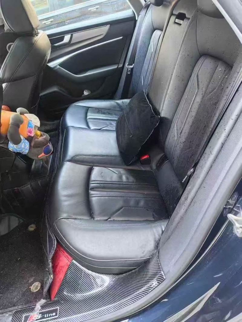 十堰21年奥迪A7L6