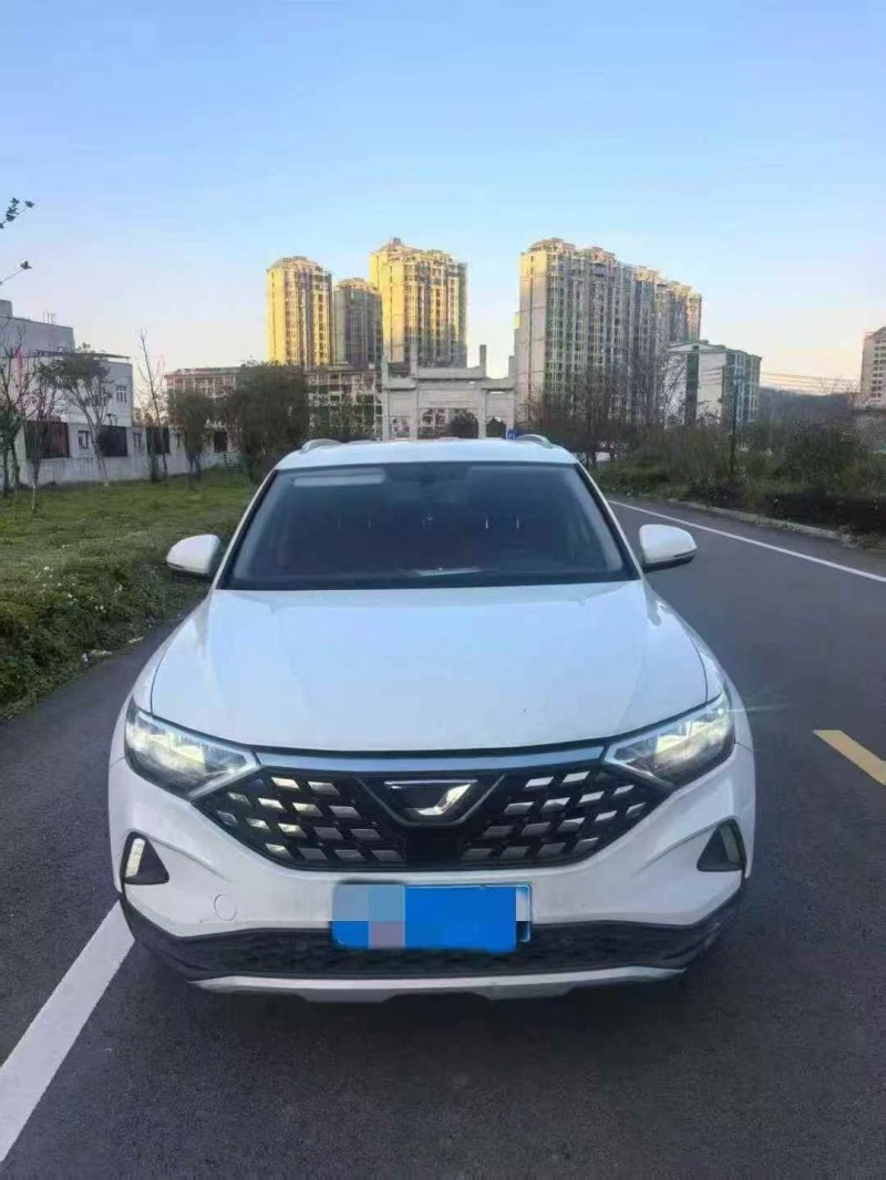 宜昌21年大众捷达1