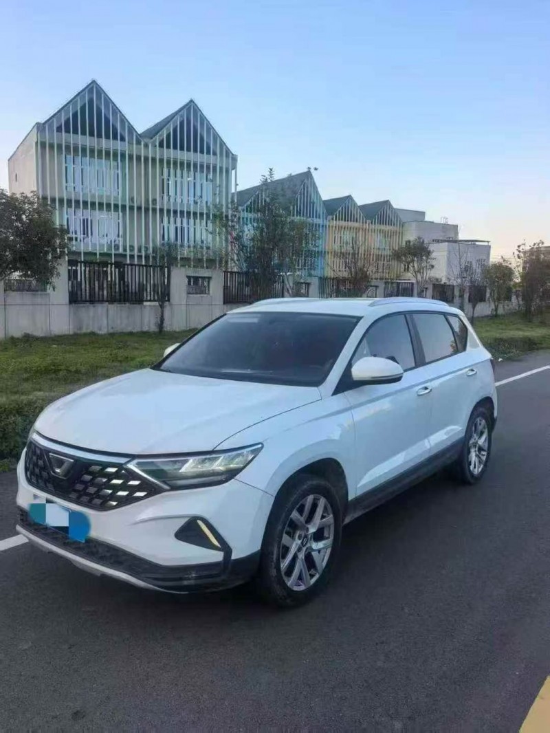 宜昌21年大众捷达2