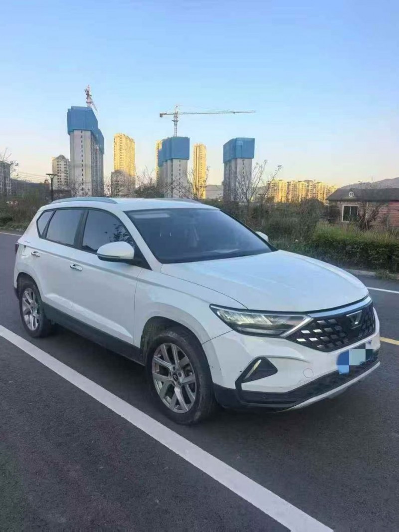 宜昌21年大众捷达3