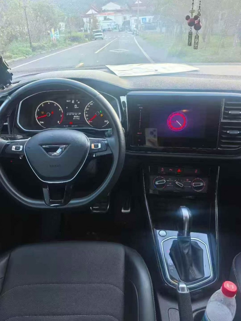 宜昌21年大众捷达5